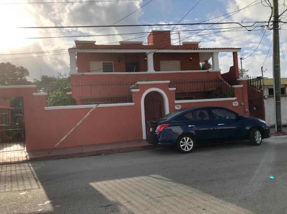 Budgies Cozumel Exterior photo